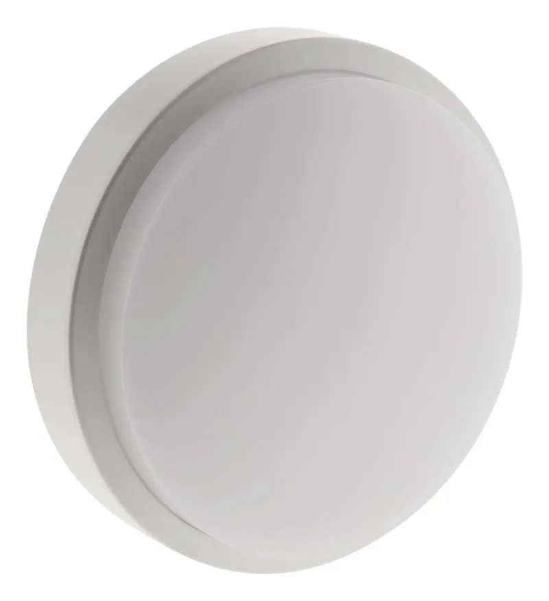 Hublot extérieur LED IP54 - blanc - Zenitech