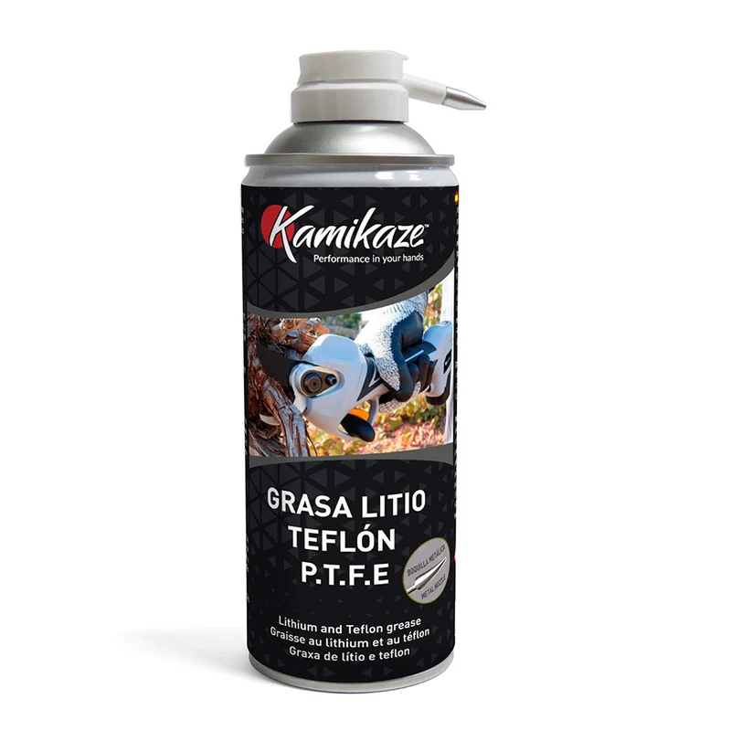 Kamikaze Grasa Multiuso