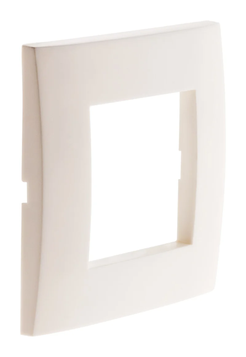 Plaque de finition Simplea - Zenitech