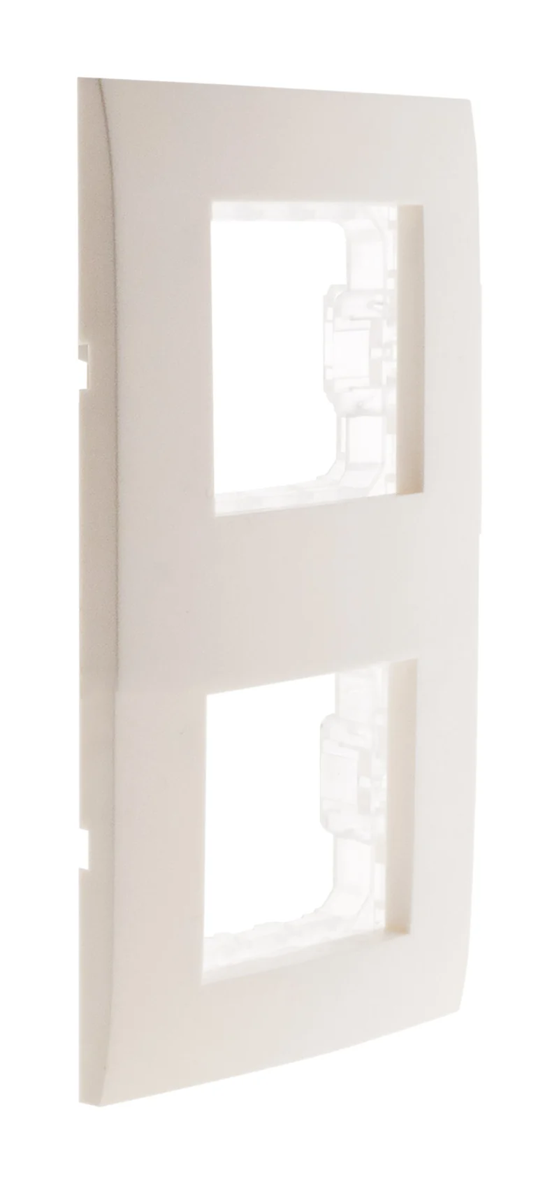 Plaque de finition Simplea - Zenitech
