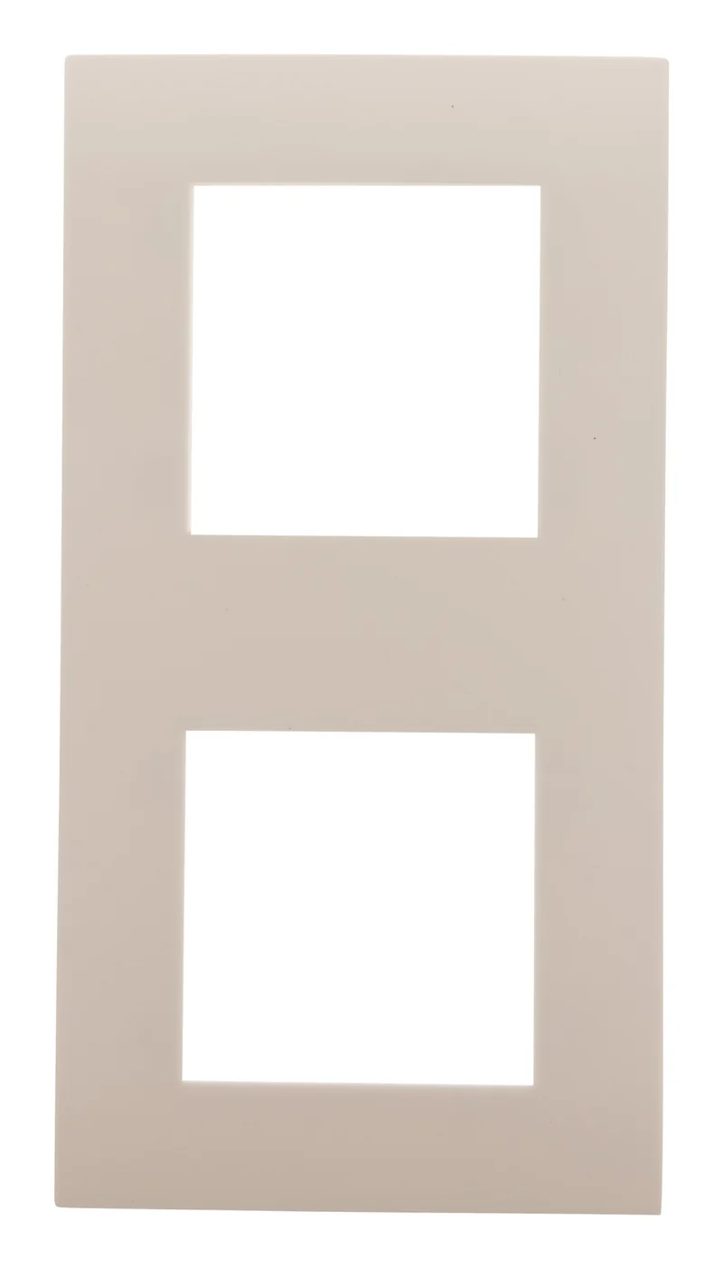 Plaque de finition Simplea - Zenitech