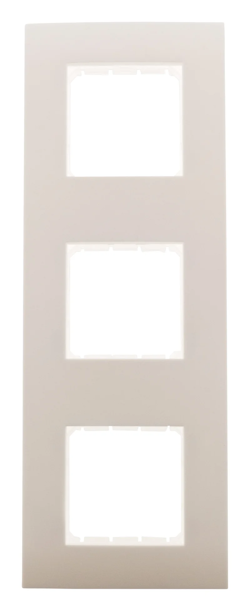 Plaque de finition Simplea - Zenitech