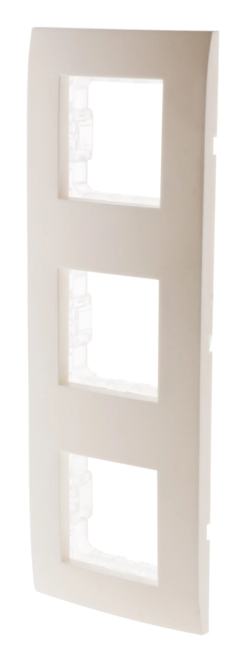 Plaque de finition Simplea - Zenitech