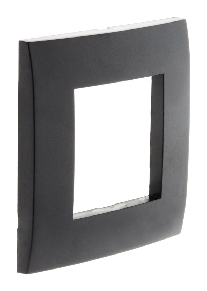 Plaque de finition Simplea - Zenitech