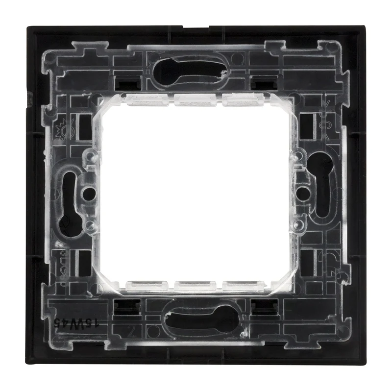 Plaque de finition Simplea - Zenitech