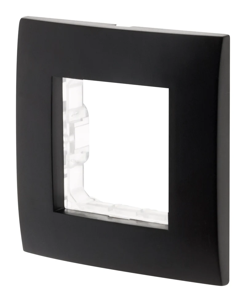 Plaque de finition Simplea - Zenitech