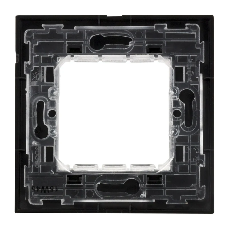 Plaque de finition Simplea - Zenitech