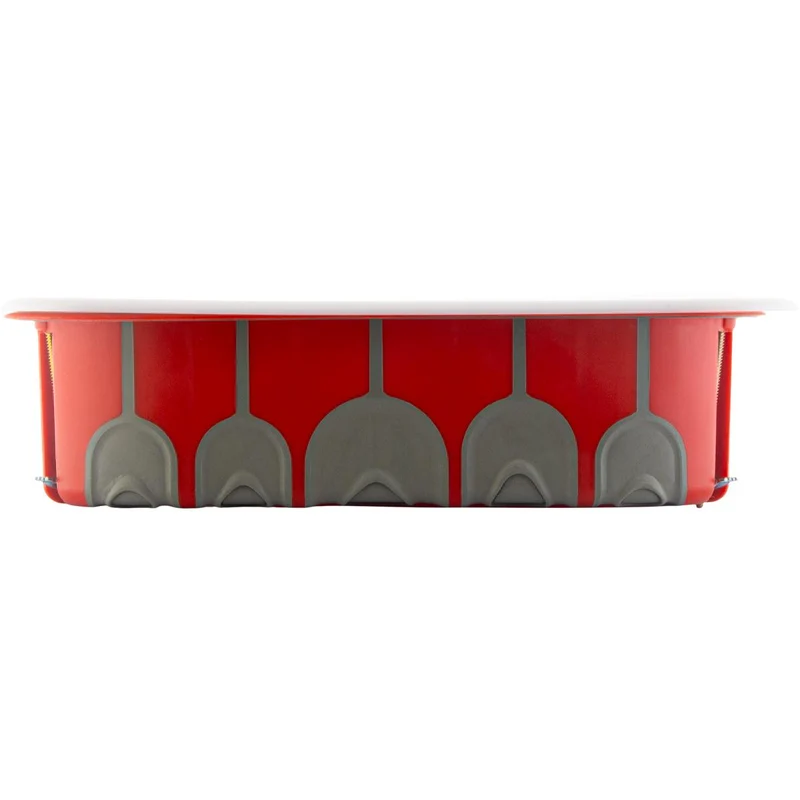 Boîte de dérivation No Air Multimat 180x180x50mm - Protec