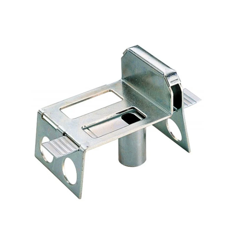 Sabot récepteur réglable Tirard à sceller