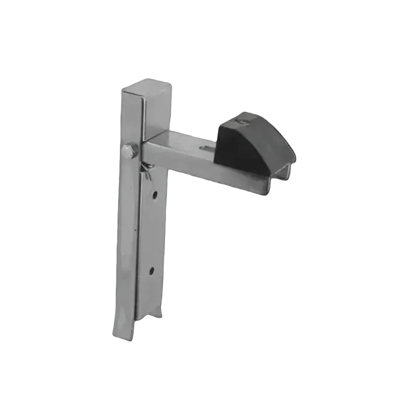 Arrêt à bascule Torbel en inox
