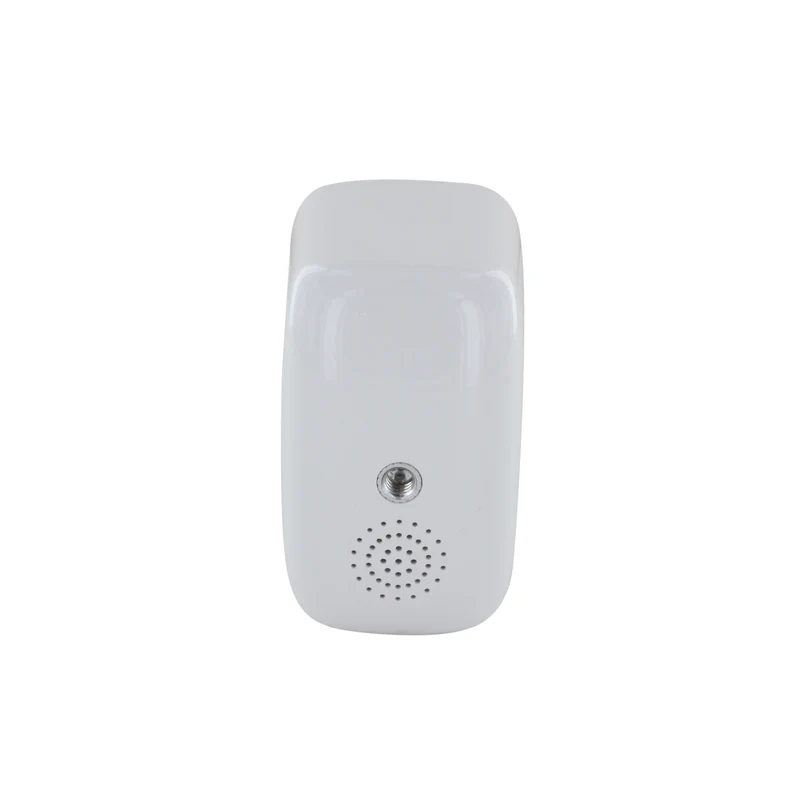 Outdoor battery-operated camera, 100% wireless – 3MP
