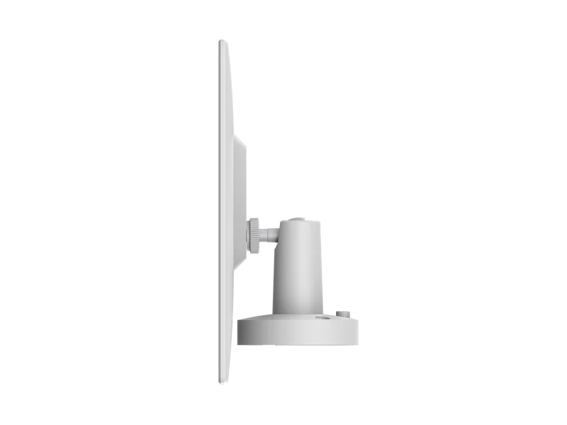 2 X Wireless outdoor WiFi camera with solar panel