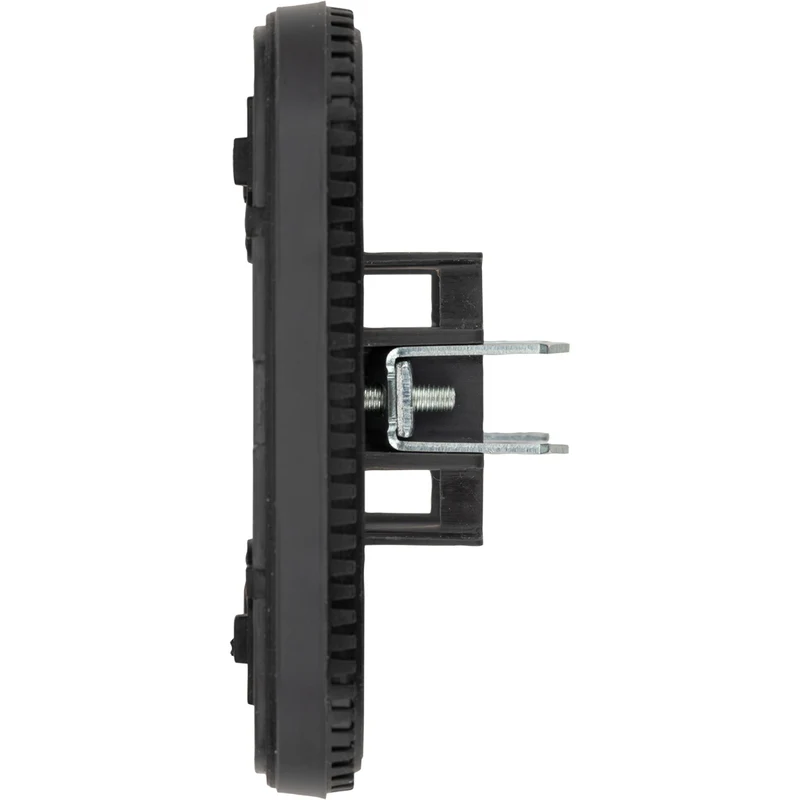 Adaptateur pour encastrement mural vis & griffes - gamme Granite - Protec