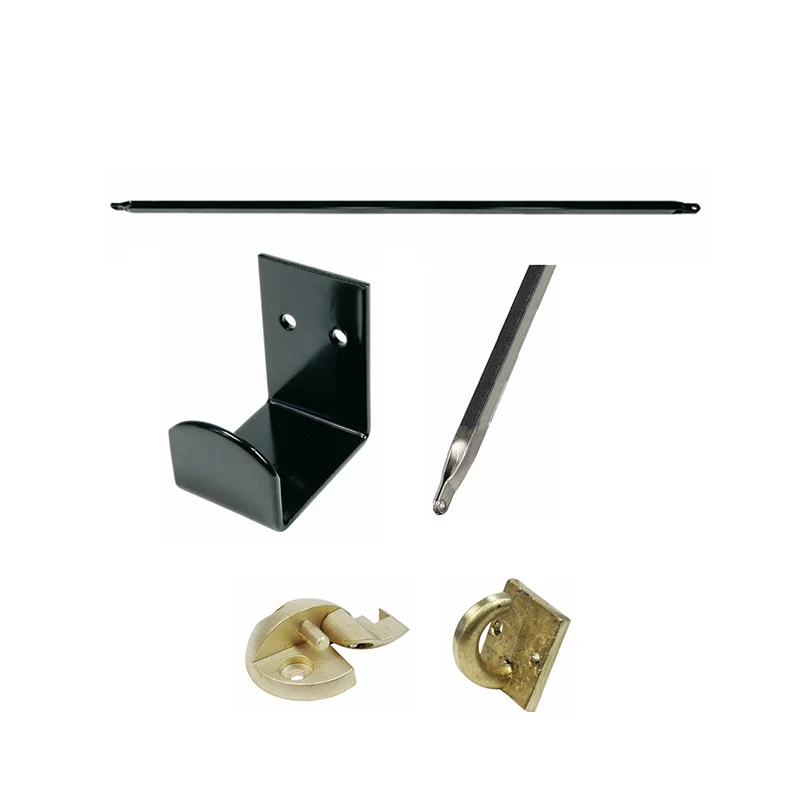 Kit barre de contreventement 1,90 m