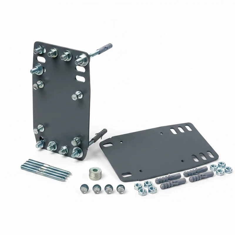 Platine Somfy Axovia 3S 2400485