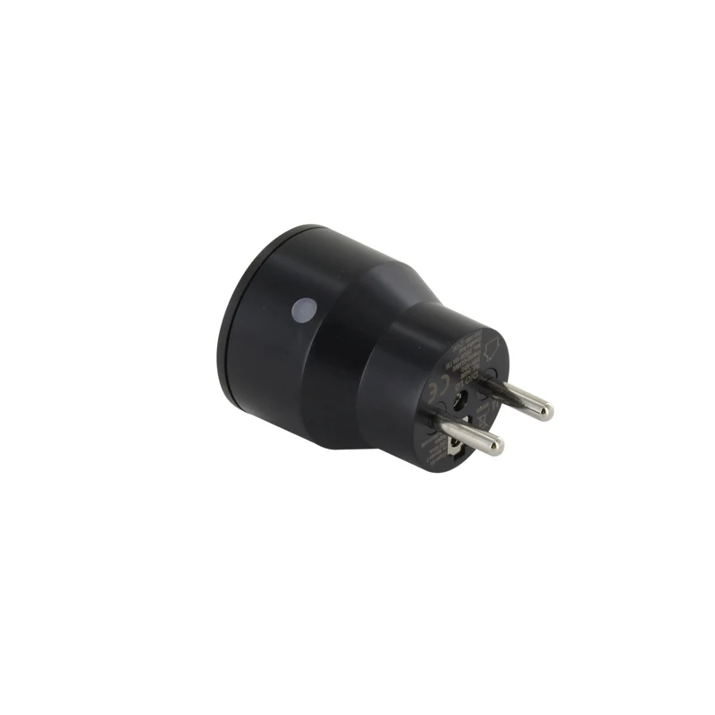 Set of 4 on/off nano sockets and 4-channel remote control - DiO 1.0