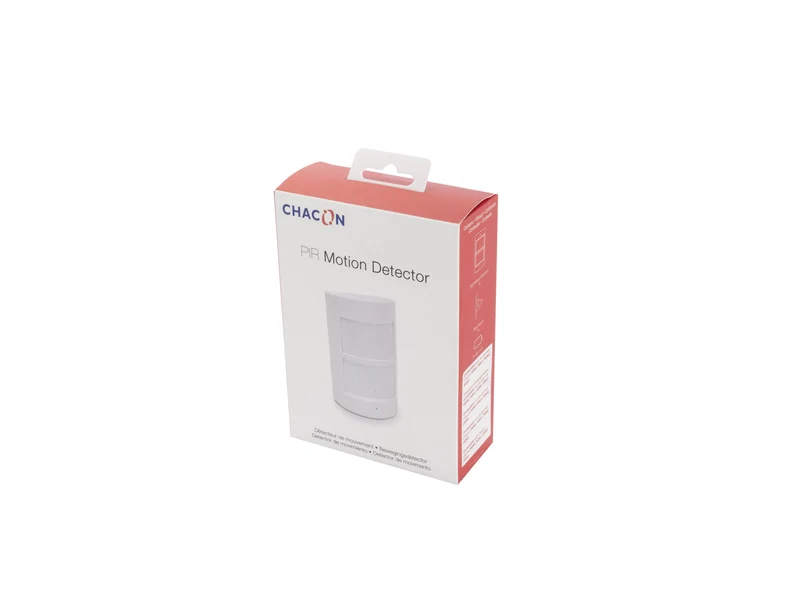 Infrared motion sensor (compatible with animals)