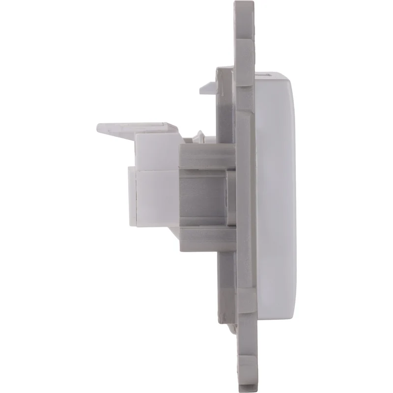 Prise RJ11 encastrée Kalya - Zenitech