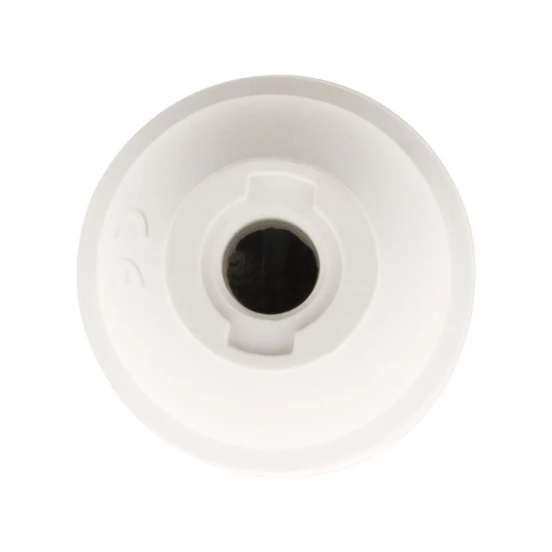 Douille lisse sans bague E27 - Zenitech