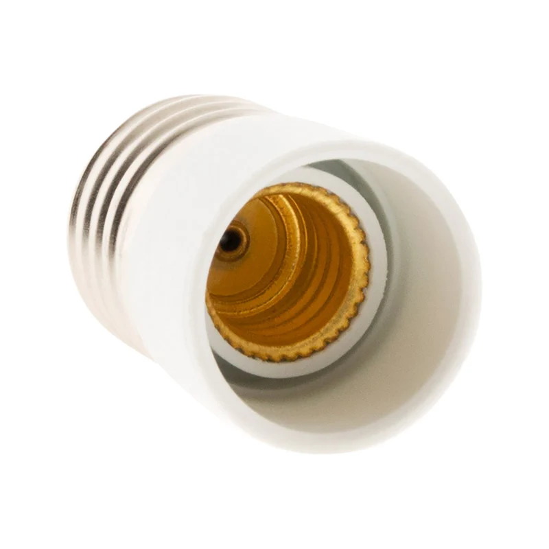 Adaptateur douille E27 vers E14 - Zenitech