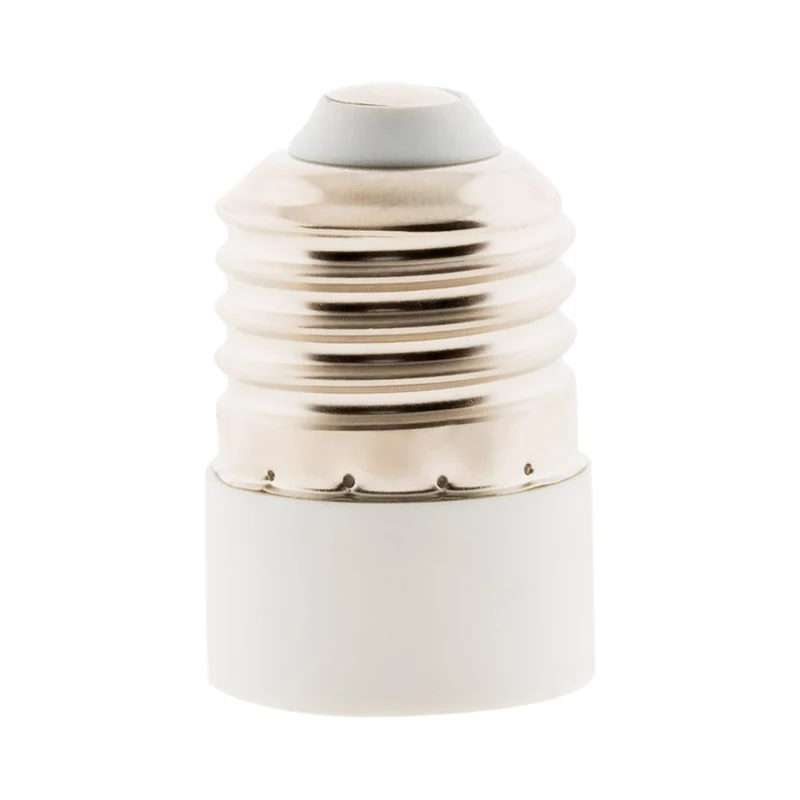 Adaptateur douille E27 vers E14 - Zenitech