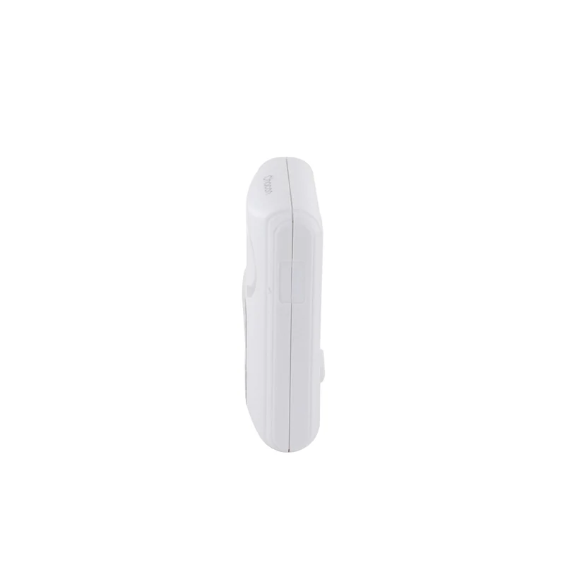 Opening detector with alarm + code