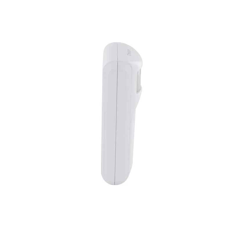 Motion detector with alarm