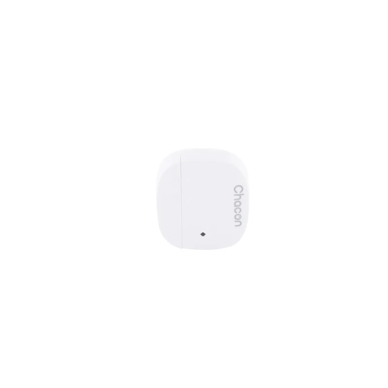 Wireless alarm kit with voice warner