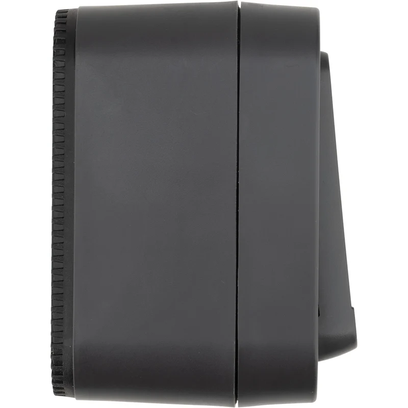 Double va-et-vient étanche IP55 bornes automatiques - en saillie - gamme Granite - Protec