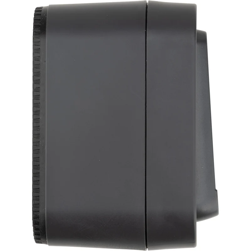 Va-et-vient étanche IP55 bornes auto + voyant lumineux - saillie - gamme Granite - Protec