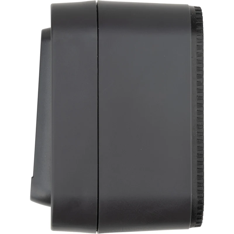Va-et-vient étanche IP55 bornes auto + voyant lumineux - saillie - gamme Granite - Protec