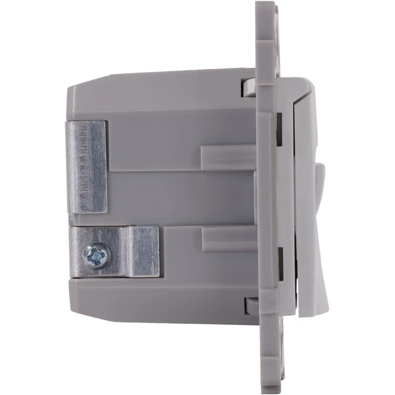 Interrupteur automatique encastré Kalya - Zenitech