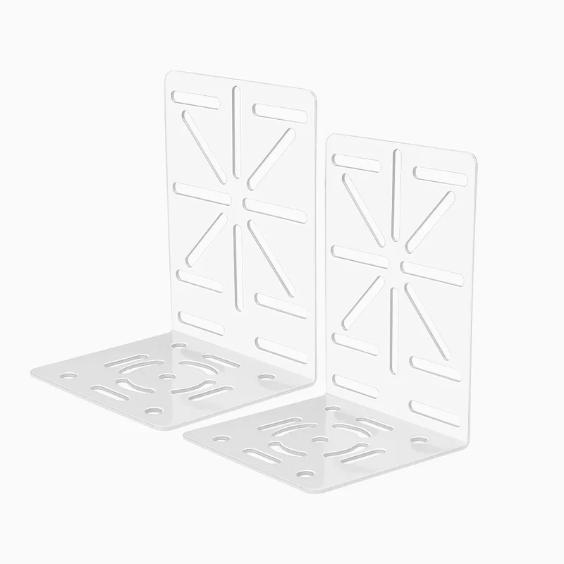 Support de caméra de surveillance en métal robuste, montage mural ou plafond, compatible avec caméras dôme, turret et bullet, adapté aux caméras de sécurité standard