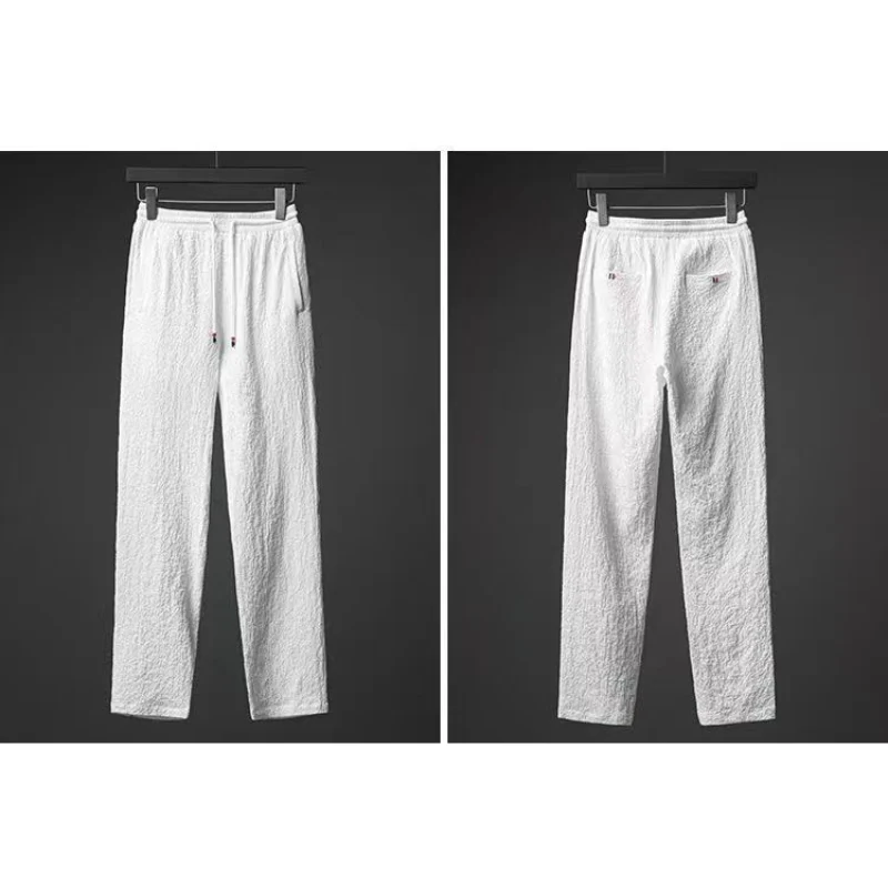 Ensemble 2PCS décontracté & léger - Homme