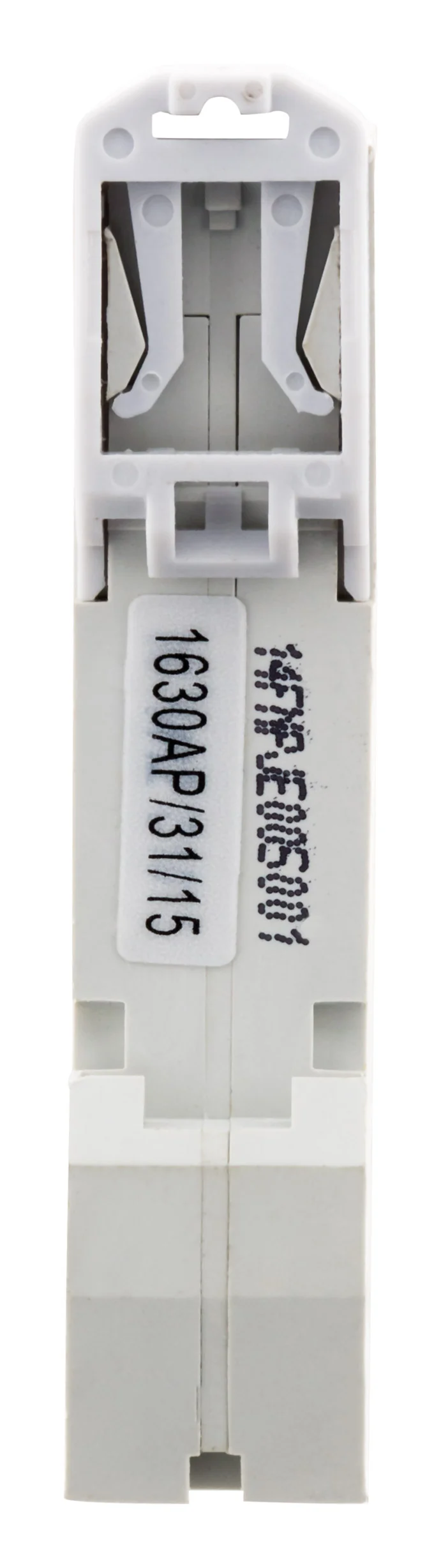 Disjoncteurs connexions automatiques PH+N - Thomson