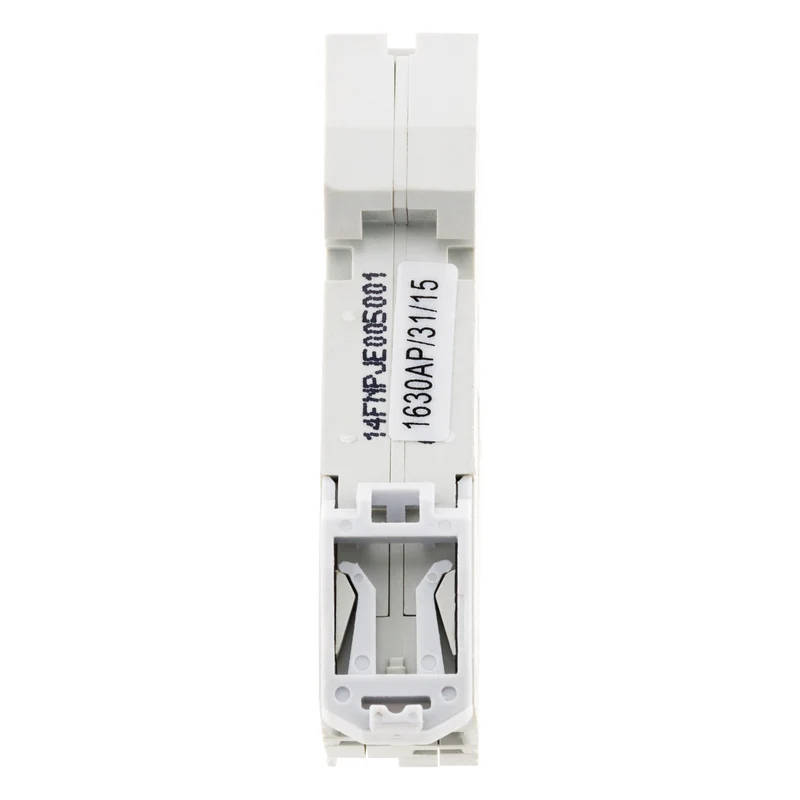 Disjoncteurs connexions automatiques PH+N - Thomson