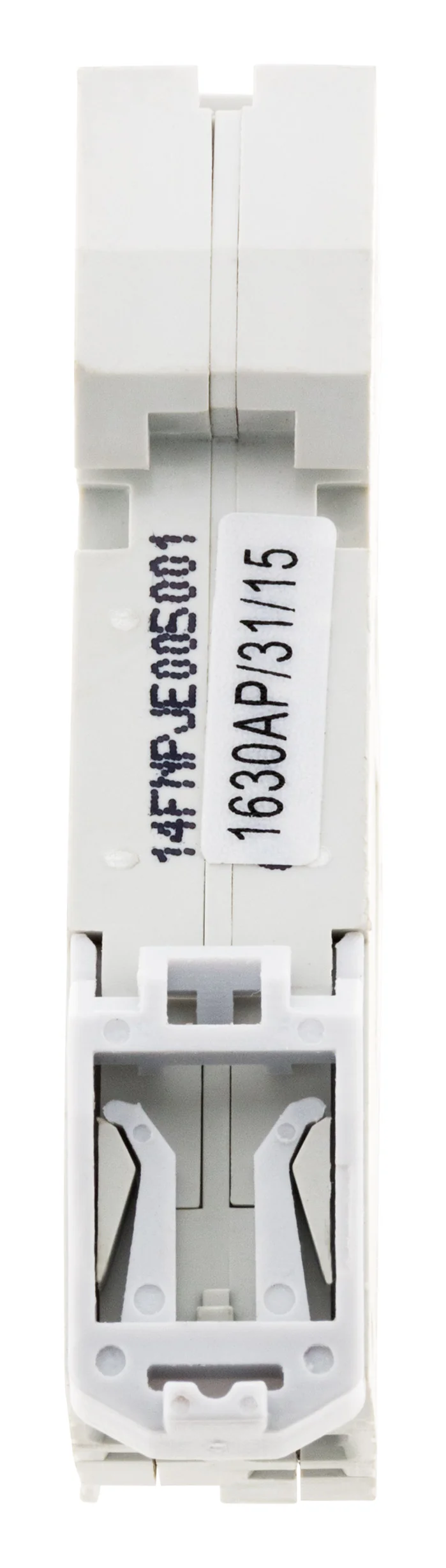 Disjoncteurs connexions automatiques PH+N - Thomson