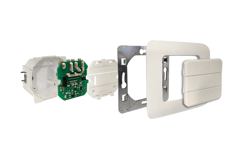 Connected Shutter Switch DiO Connect