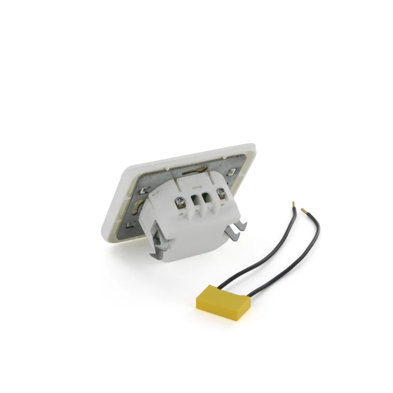 Kit of 2 Connected Light Switch -DiO Connect