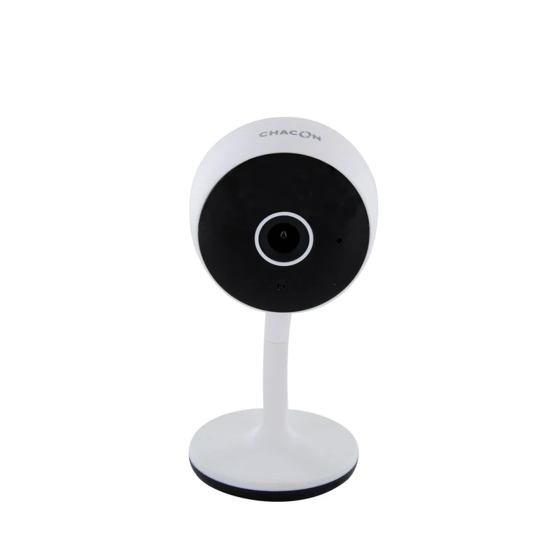 Indoor WiFi camera - 1920 x 1080 p