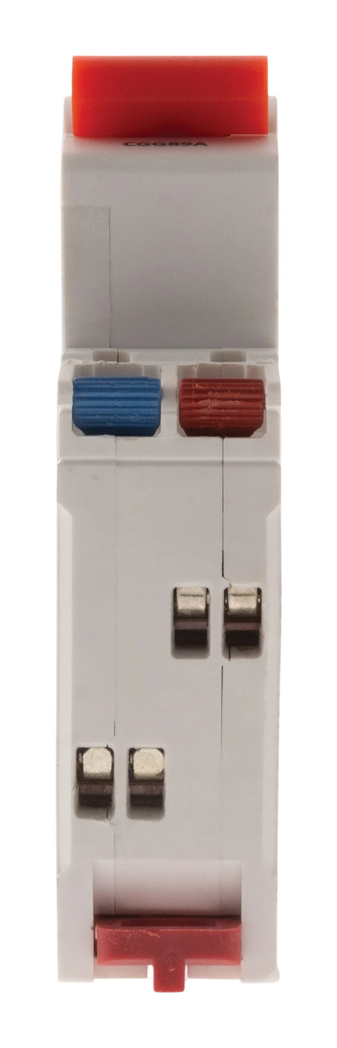 Disjoncteur 1P+N peignable bornes auto NF Easy Connect - Thomson