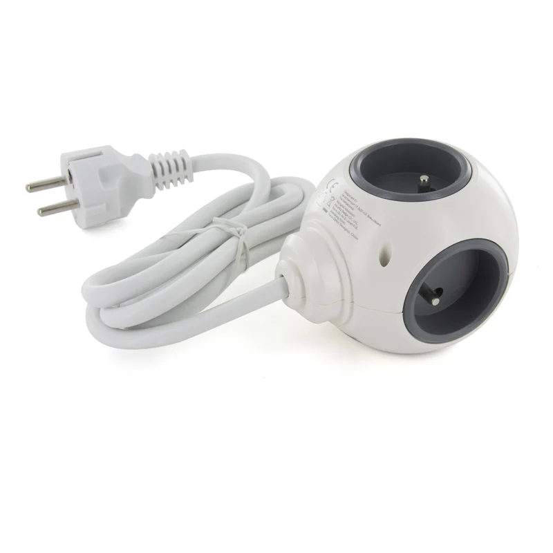 PowerBall Extended - USB + connector (FR)
