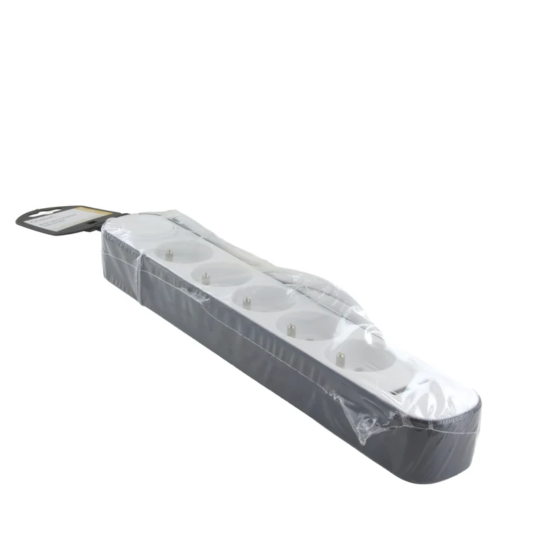Power strip + USB - 1.5 m