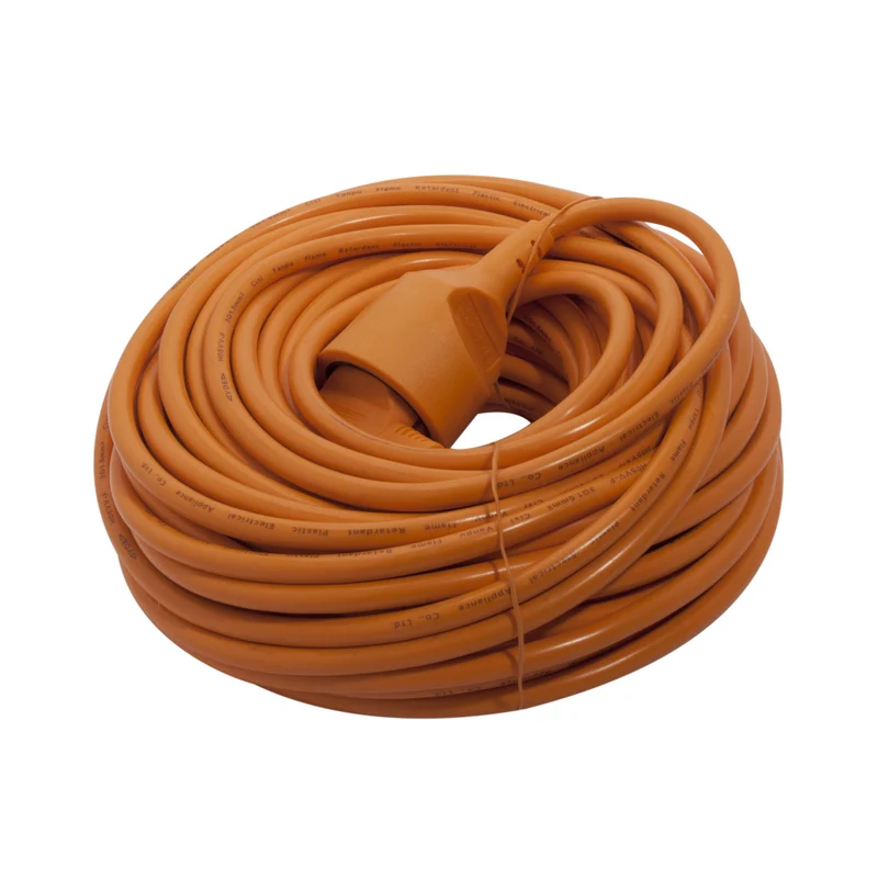 Extension - Orange - 25m
