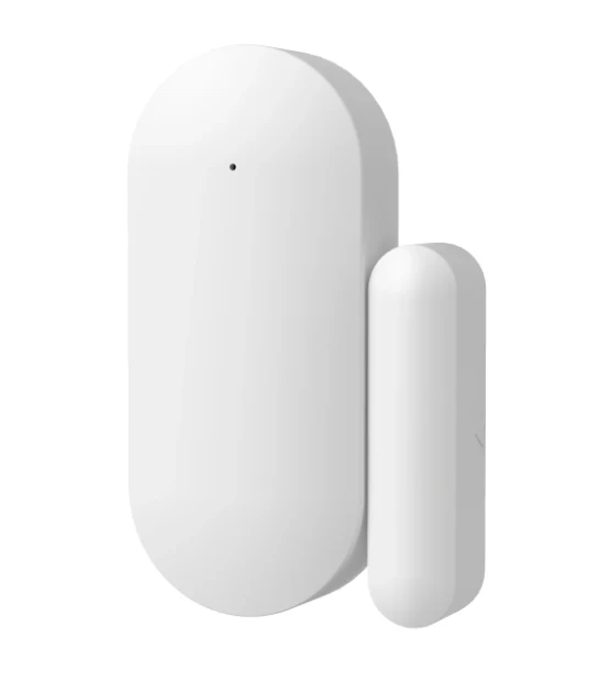 Détecteur d'Ouverture Keynoxy™ Sentry : Capteur Magnétique Sans Fil 433MHz