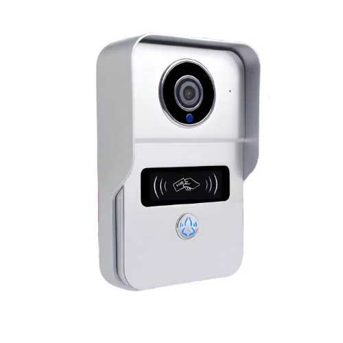 Visiophone Connecté Keynoxy™ Vision