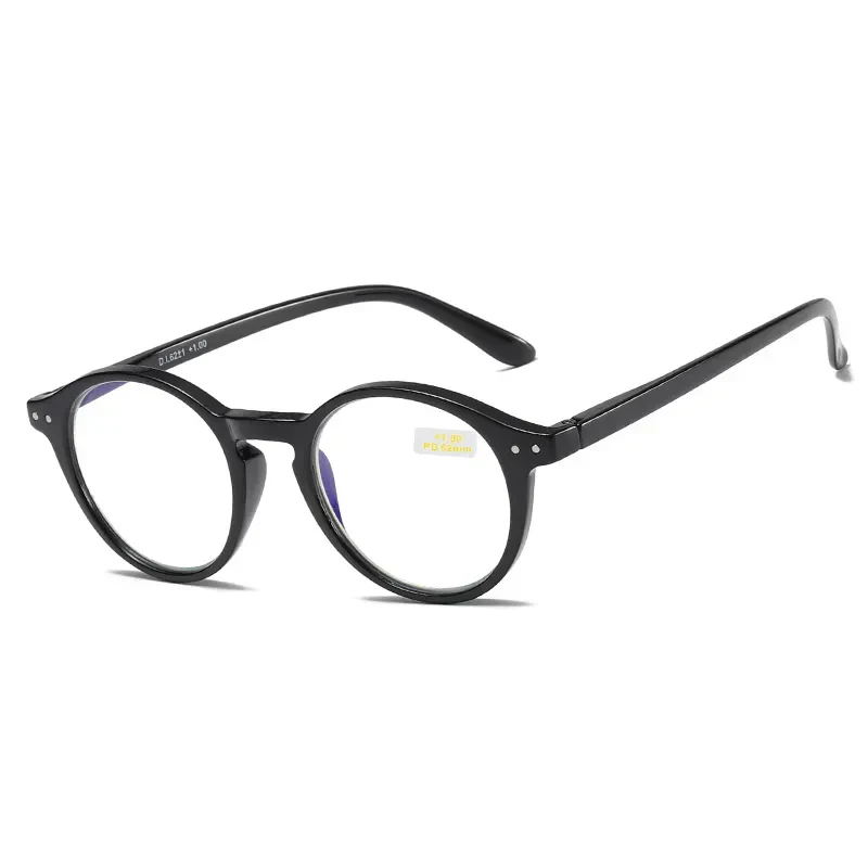 Elegancia - Lunettes anti-lumière bleue avec branches ULTRA flexibles