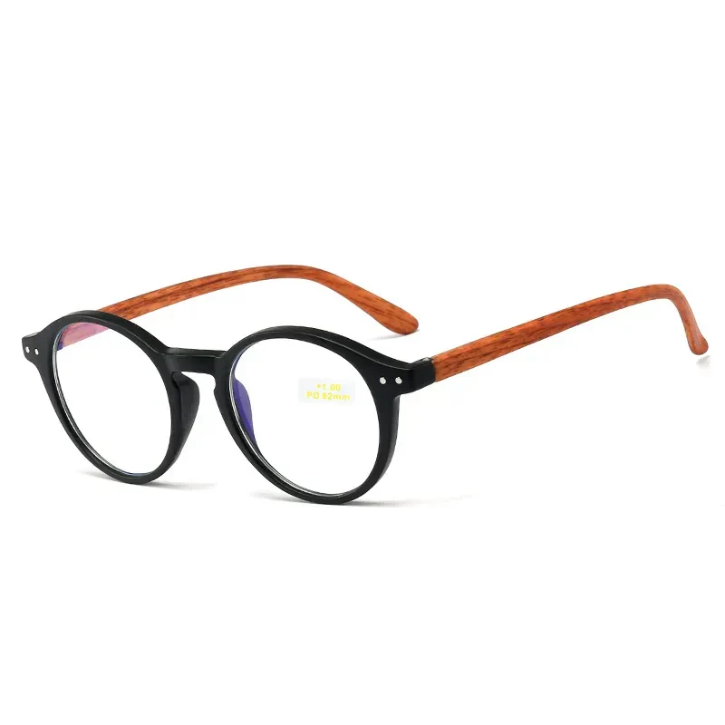 Elegancia - Lunettes anti-lumière bleue avec branches ULTRA flexibles