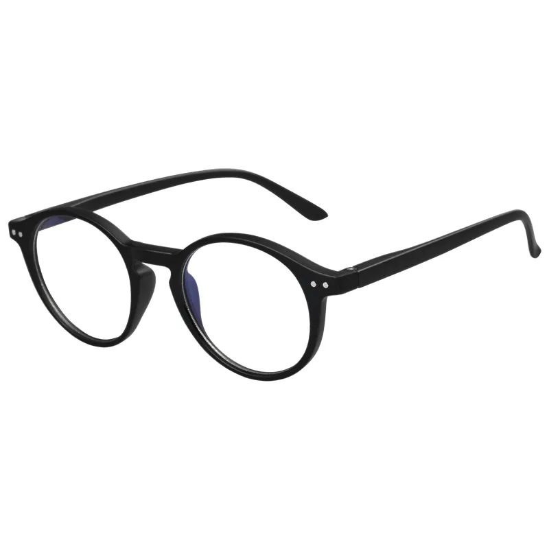 Elegancia - Lunettes anti-lumière bleue avec branches ULTRA flexibles