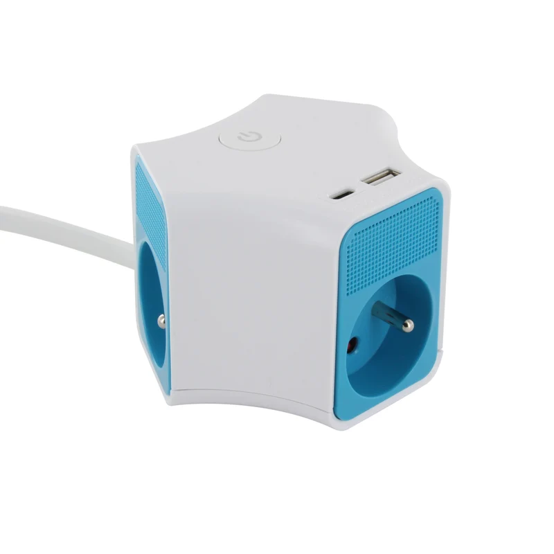 Power STAR ONE 4X16A (FR)